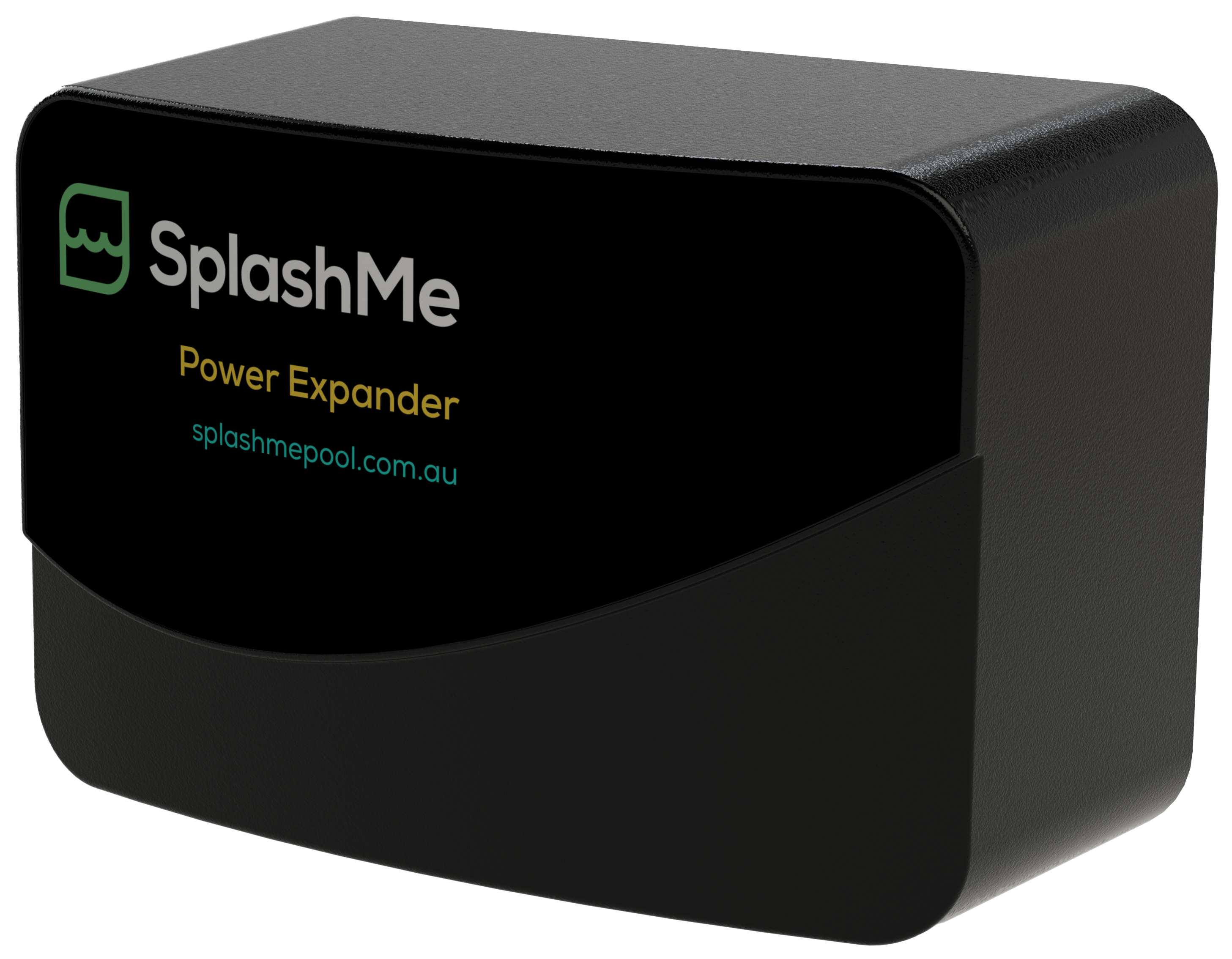 SplashMe Pool Automation Power Expander